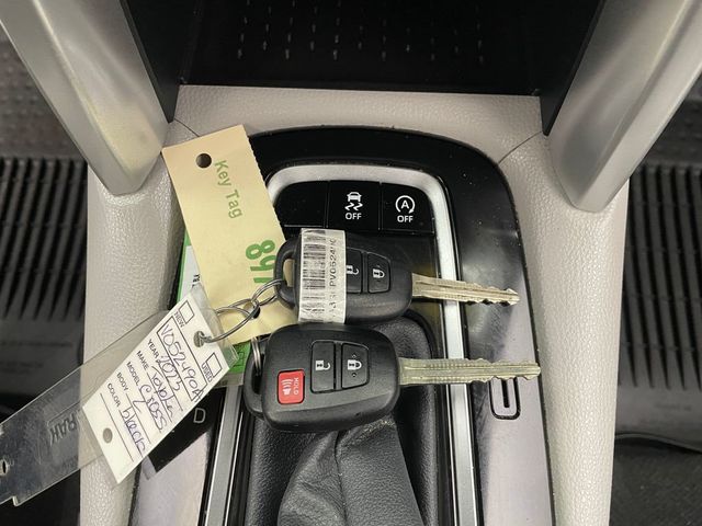 2023 Toyota Corolla Cross L 4WD - 23000046 - 27