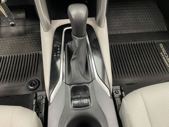 2023 Toyota Corolla Cross L 4WD - 23000046 - 28