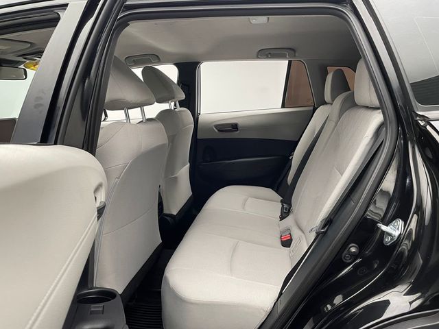 2023 Toyota Corolla Cross L 4WD - 23000046 - 32