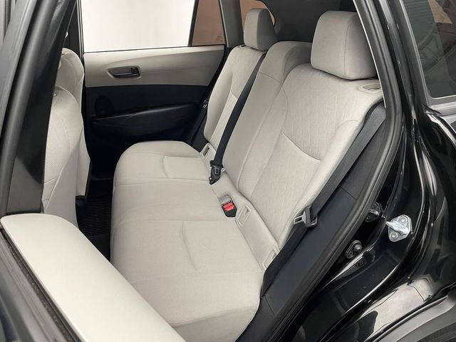 2023 Toyota Corolla Cross L 4WD - 23000046 - 33