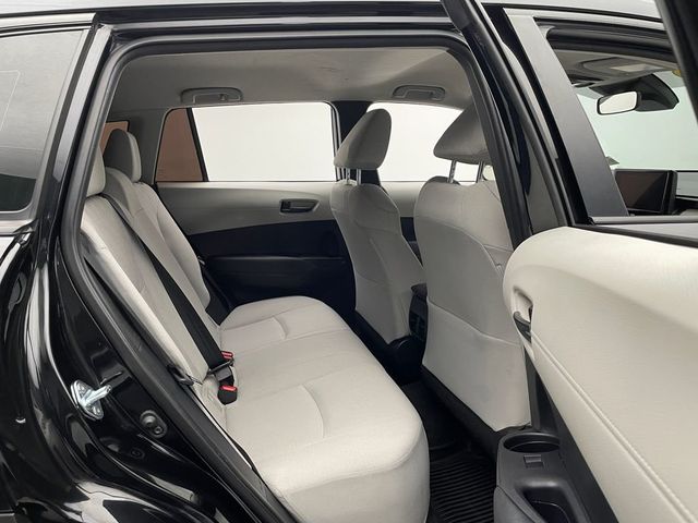 2023 Toyota Corolla Cross L 4WD - 23000046 - 35