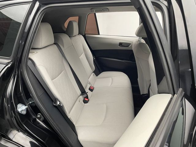 2023 Toyota Corolla Cross L 4WD - 23000046 - 36