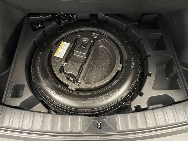 2023 Toyota Corolla Cross L 4WD - 23000046 - 38