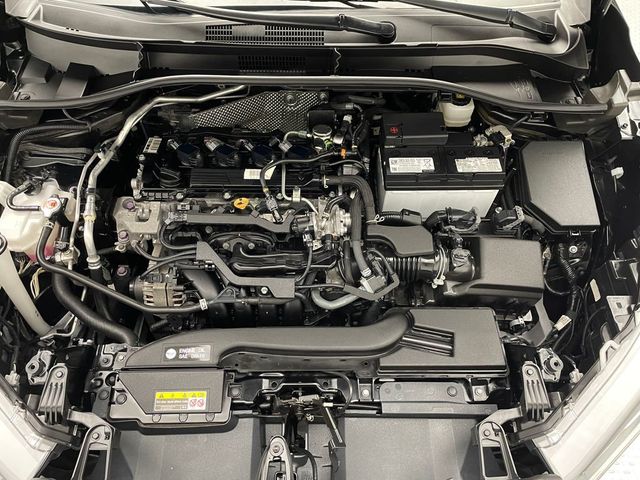 2023 Toyota Corolla Cross L 4WD - 23000046 - 40