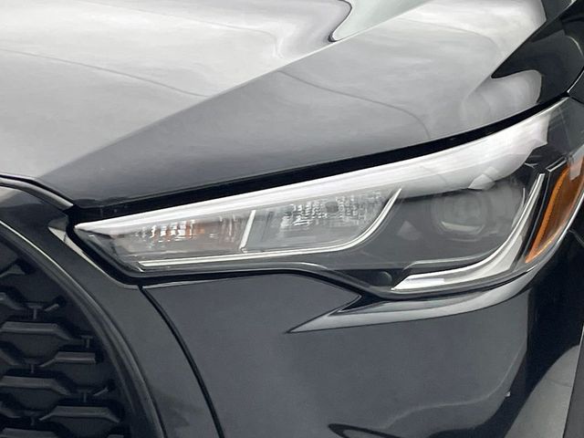 2023 Toyota Corolla Cross L 4WD - 23000046 - 41