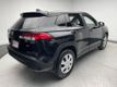 2023 Toyota Corolla Cross L 4WD - 23000046 - 4