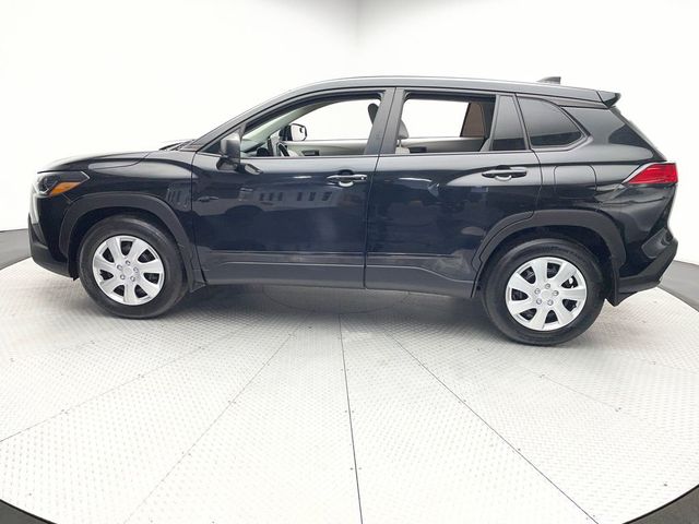 2023 Toyota Corolla Cross L 4WD - 23000046 - 7