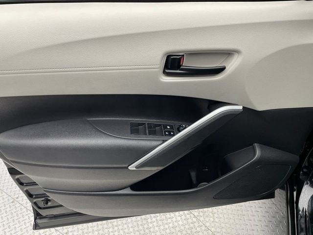 2023 Toyota Corolla Cross L 4WD - 23000046 - 8