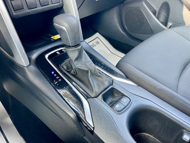 2023 Toyota Corolla Cross LE - 22950775 - 14