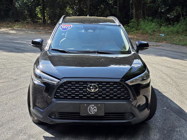 2023 Toyota Corolla Cross LE 2WD - 23051464 - 1