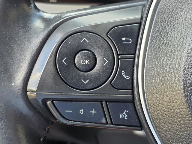 2023 Toyota Corolla Cross LE 2WD - 23051464 - 20