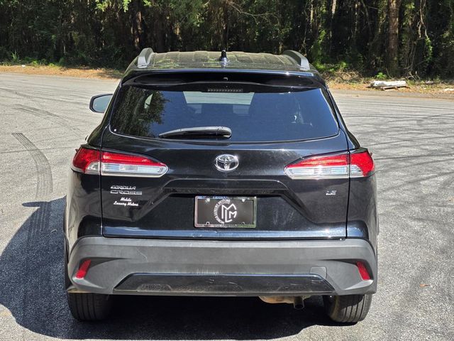 2023 Toyota Corolla Cross LE 2WD - 23051464 - 2