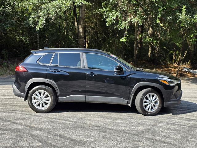 2023 Toyota Corolla Cross LE 2WD - 23051464 - 30