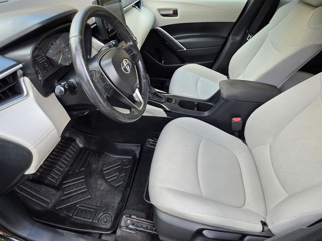 2023 Toyota Corolla Cross LE 2WD - 23051464 - 5