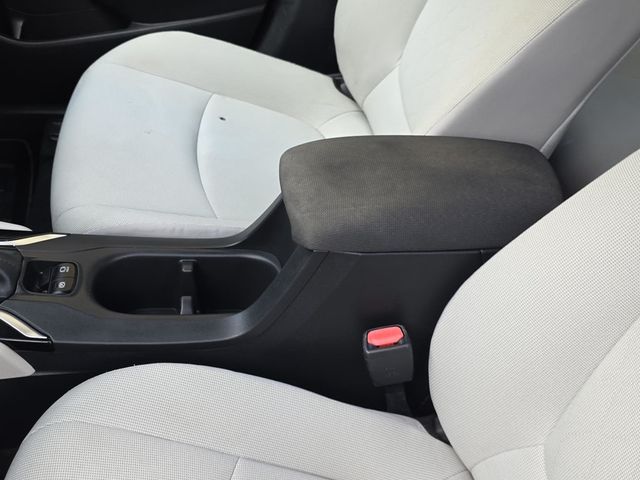 2023 Toyota Corolla Cross LE 2WD - 23051464 - 6