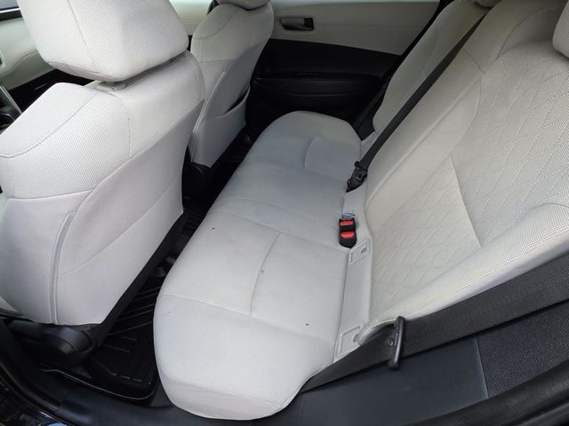 2023 Toyota Corolla Cross LE 2WD - 23051464 - 7
