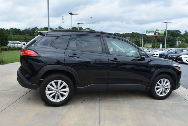 2023 Toyota Corolla Cross LE 2WD - 22895723 - 10