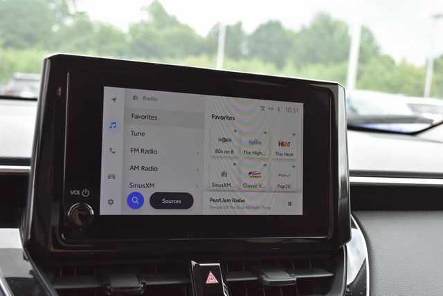 2023 Toyota Corolla Cross LE 2WD - 22895723 - 20