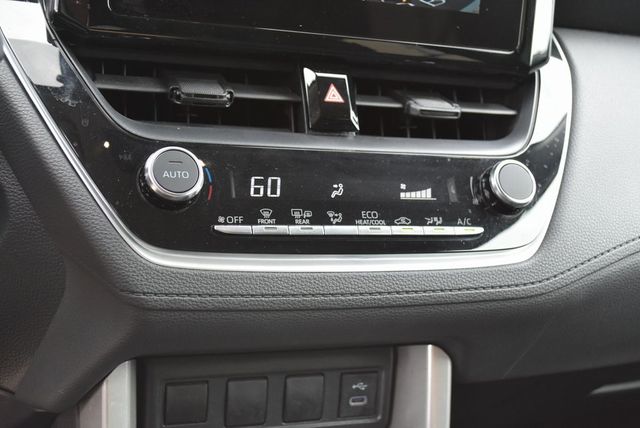 2023 Toyota Corolla Cross LE 2WD - 22895723 - 22