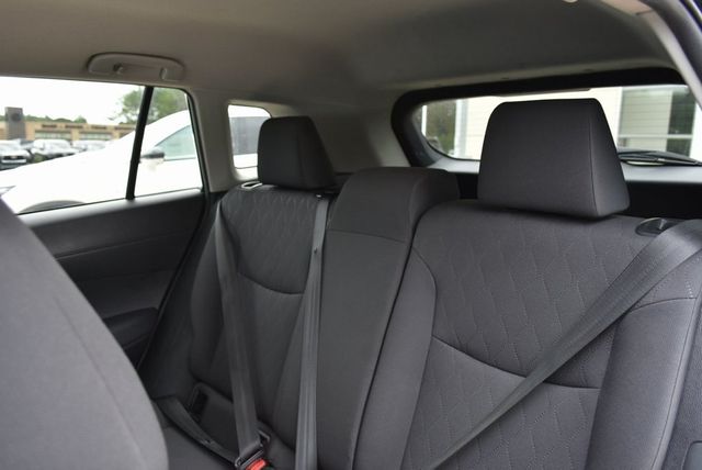 2023 Toyota Corolla Cross LE 2WD - 22895723 - 28