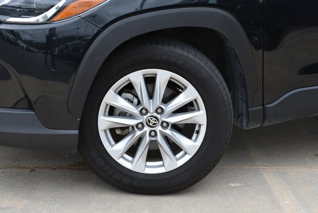 2023 Toyota Corolla Cross LE 2WD - 22895723 - 2