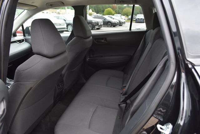 2023 Toyota Corolla Cross LE 2WD - 22895723 - 30