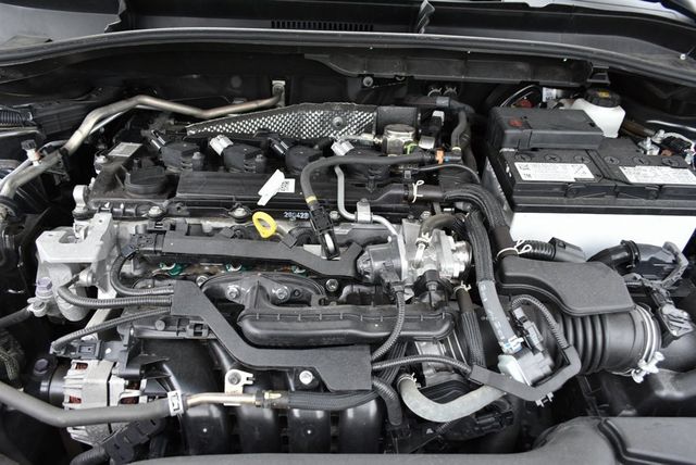 2023 Toyota Corolla Cross LE 2WD - 22895723 - 33