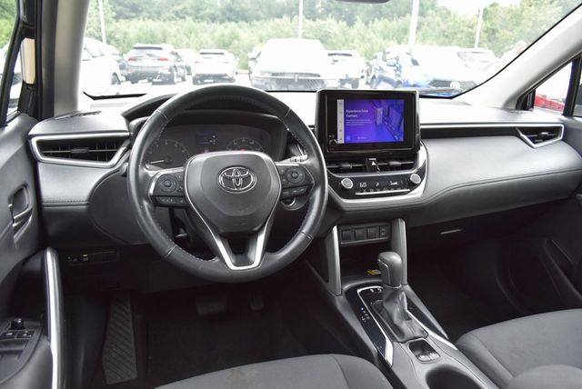2023 Toyota Corolla Cross LE 2WD - 22895723 - 6