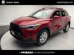 2023 Toyota Corolla Cross LE 4WD - 22954595 - 0