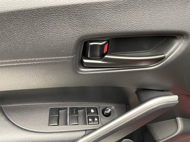 2023 Toyota Corolla Cross LE 4WD - 22954595 - 9