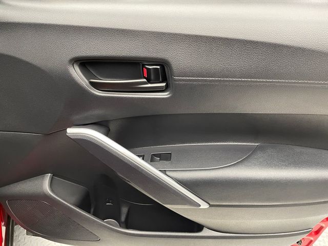 2023 Toyota Corolla Cross LE 4WD - 22954595 - 13