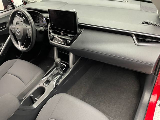 2023 Toyota Corolla Cross LE 4WD - 22954595 - 14