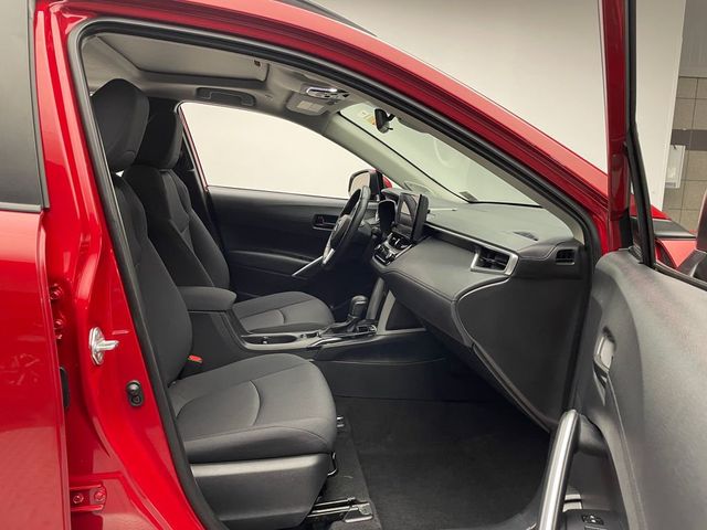 2023 Toyota Corolla Cross LE 4WD - 22954595 - 15