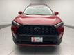 2023 Toyota Corolla Cross LE 4WD - 22954595 - 1