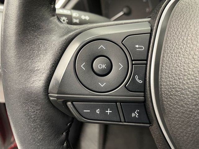 2023 Toyota Corolla Cross LE 4WD - 22954595 - 20