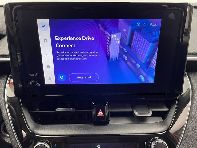 2023 Toyota Corolla Cross LE 4WD - 22954595 - 23