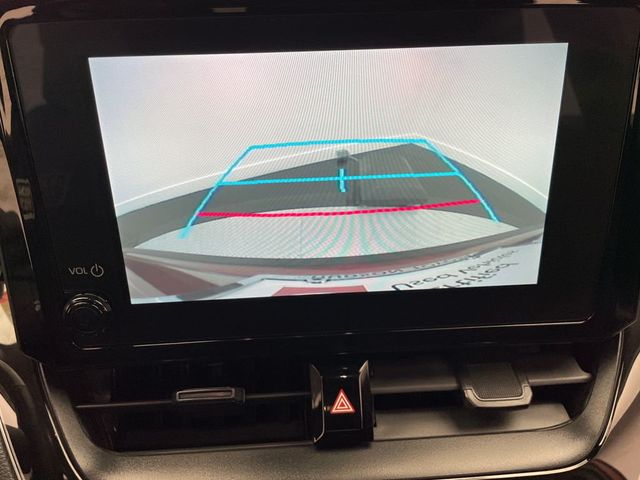 2023 Toyota Corolla Cross LE 4WD - 22954595 - 24