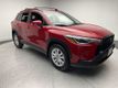 2023 Toyota Corolla Cross LE 4WD - 22954595 - 2