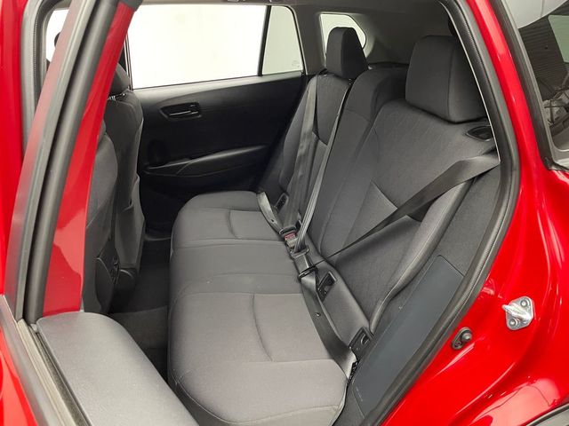 2023 Toyota Corolla Cross LE 4WD - 22954595 - 35
