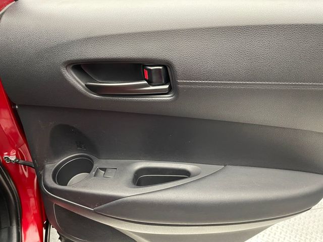 2023 Toyota Corolla Cross LE 4WD - 22954595 - 36