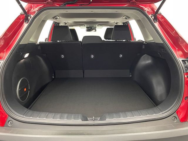 2023 Toyota Corolla Cross LE 4WD - 22954595 - 40