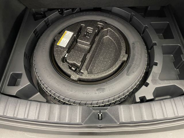 2023 Toyota Corolla Cross LE 4WD - 22954595 - 41