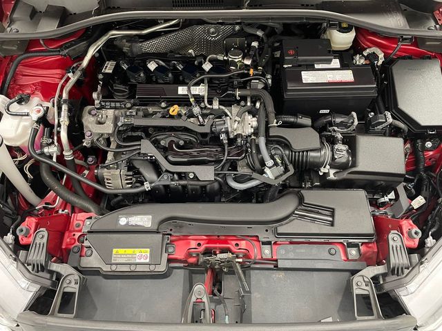 2023 Toyota Corolla Cross LE 4WD - 22954595 - 43