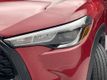 2023 Toyota Corolla Cross LE 4WD - 22954595 - 44