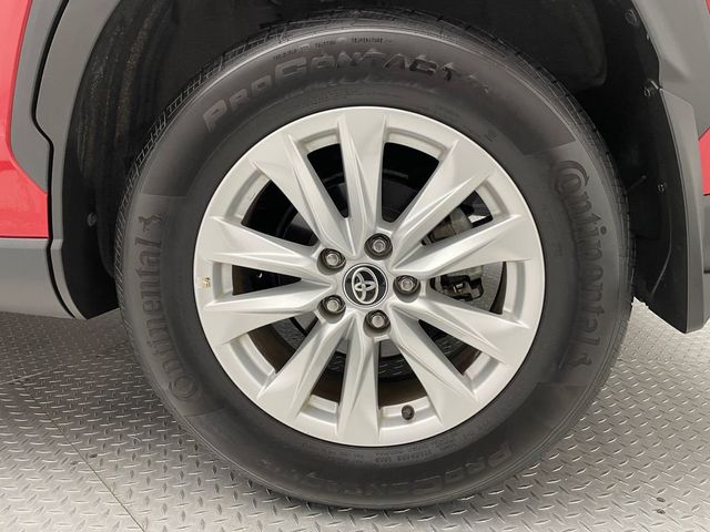 2023 Toyota Corolla Cross LE 4WD - 22954595 - 45