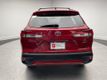 2023 Toyota Corolla Cross LE 4WD - 22954595 - 5