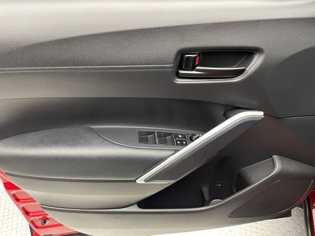 2023 Toyota Corolla Cross LE 4WD - 22954595 - 8
