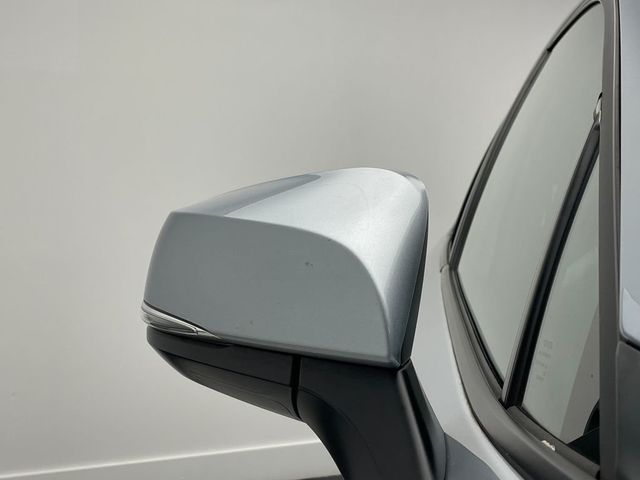 2023 Toyota Corolla Cross LE 4WD - 22965200 - 11