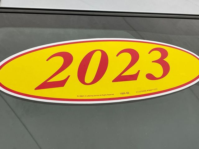 2023 Toyota Corolla Cross LE 4WD - 22965200 - 12