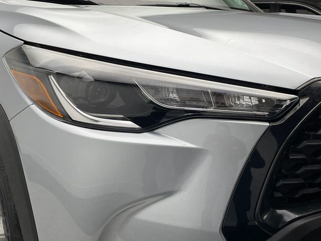 2023 Toyota Corolla Cross LE 4WD - 22965200 - 13